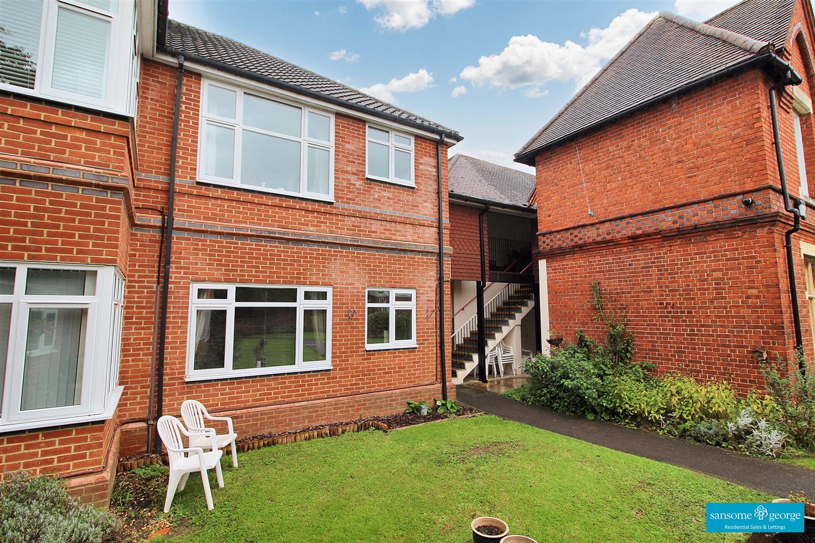 Tilehurst Road, Reading